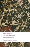 KNYGA John Milton Major Works
