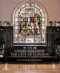 KNYGA Anya Lucas Livery Halls of the City of London
