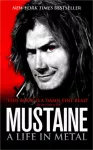 KNYGA Dave Mustaine Mustaine: A Life in Metal