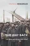 KNYGA Erich Maria Remarque Way Back