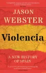 KNYGA Jason Webster Violencia