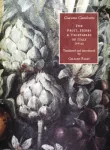 KNYGA Bookshop Fruit, Herbs and Vegetables of Italy.