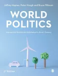 KNYGA Jeffrey Haynes World Politics
