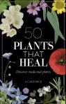 KNYGA Francois Couplan 50 Plants That