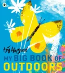 KNYGA Bookshop My Big Book of Outdoors