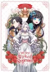 KNYGA Mo9Rang Not-Sew-Wicked Stepmom, Vol. 1