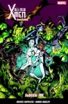 KNYGA Dennis Hopeless All-New X-Men Inevitable Vol. 3