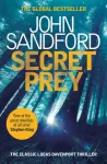 KNYGA John Sandford Secret Prey
