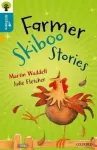 KNYGA Martin Waddell Oxford Reading Tree All Stars: Oxford Level 9 Farmer Skiboo Stories