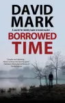 KNYGA David Mark Borrowed Time