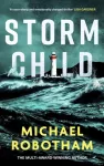KNYGA Michael Robotham Storm Child