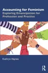 KNYGA Kathryn Haynes Accounting for Feminism
