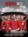 KNYGA Michael Oneill Manchester United Legends