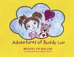 KNYGA Brooklyn Roller Adventures of Buddy Luv