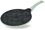 Feel Maestro Keptuvė do pancake / naleśnik&oacute;w 26 cm "fairyland" mr-1222-d