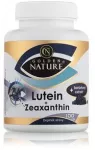 Golden Nature Lutein+Zeaxanthin 100 cps.