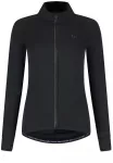 Rogelli ESSENTIAL II moteri&scaron;ka striukė juoda 2XL