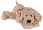 Teddy Hermann - Floppy Dog smėlio spalvos 40 cm (928935)