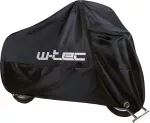 Motociklo dangtis W-TEC Covertura XL (230 x 95 x 125 cm)