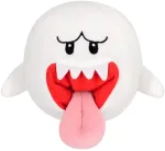 Super Mario-Boo