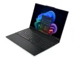 Ne&scaron;iojamas kompiuteris LENOVO NTB ThinkPad E16 G4 &ndash; Ultra 5 325, 16" WUXGA IPS, 16GB, 512SSD, HDMI, Intel Graphics, W11P, 3 metų vietoje