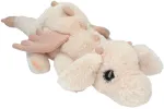 Dino World - Plush Dragon Apricot (0414261)