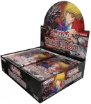 Konami Tcg Yu-Gi-Oh! TCG - Beyond The Brave Booster Ekranas (24 Packs)