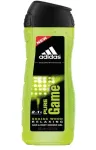 Adidas Pure Game kūno plaukų ir veido prausimosi gelis