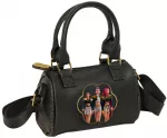 Safta Kpop Demon Hunters shoulder bag