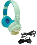 Ausinės Lexibook - 3D DISNEY STAR WARS Ant ausų uždedamos Bluetooth&reg; (HPBT015SW)