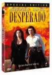 &bdquo;Desperado&ldquo; (specialusis leidimas) (Antonio Banderas ir Salma Hayek)