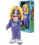 FIRSTGRADE - Lankstūs bičiuliai - Nellie (25-FG-NE-BENDY-BUDDIES)