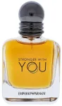Giorgio Armani, Stronger With You, Eau De Toilette, For Men, 50 ml