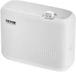 I&scaron;manusis Bluetooth kvapų difuzorius. 850 ml. sausas HVAC aromatizavimo aparatas iki 5000 kv. pėdų
