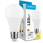 V-TAC Modee E27 18,5W A65 LED tepl&aacute; 2700K