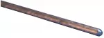 ERICO Varinis įžeminimo strypas, smailus, 14.2 mm x 0.9 m, 254 m (615830)