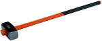 Bahco 6kg sqre sledge hammer fibergl
