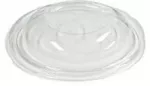 Multi Žemas &Oslash;180x26 mm APET skaidrus, skirtas 38755-1, 360 vnt./dėž.