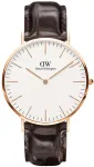 Vyri&scaron;kas laikrodis DANIEL WELLINGTON MAN DW00600011 (40MM)