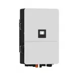 Deye Inverter Hybrid HV 80kW 6 MPPT | SUN-80K-SG02HP3-EU-EM6