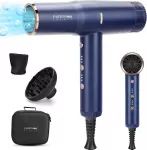 PARWIN PRO BEAUTY joninis plaukų džiovintuvas 2000 W, 30 m/s, HD2003