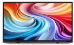 Acer PM161QT Przenośny monitorius Juodas 39,6 cm (15.6") LCD 1920 x 1080 px