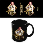 Pyramid Kpop Demon Hunters Mira mug 325ml