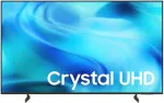 Televizorius TV Set SAMSUNG 50 " 4K Ultra HD 3840 x 2160 pikselių Flat 16:9 Crystal UE50U8092HUXXH