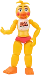 Fnaf Five Nights at Freddy's - Core Figure Toy Chica (FNF0101)