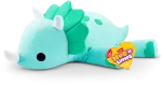 Hug A Lumps - Large S2 - Dino Delilah