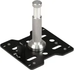 Nanlite Baby Pin laikiklis, skirtas PavoSlim 60/120 (AS-BPH-PS)