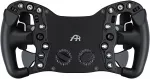 Ascher Racing Pro-USB Juodas Edition
