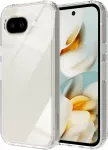 Accezz Xtreme Impact dėklas, skirtas Google Pixel 10a &ndash; skaidrus