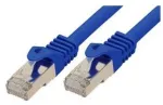 shiverpeaks BASIC-S, 15 m, Cat7, S/FTP (S-STP), RJ-45, RJ-45, Mėlynas